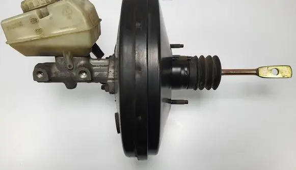Volvo S70 V70 V70 XC Brake booster 9140895
