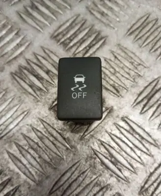 ESP (stability program) switch
