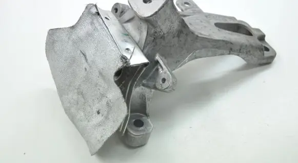 Audi A6 S6 C7 4G Engine mounting bracket 6G0199308E 4G0199308E