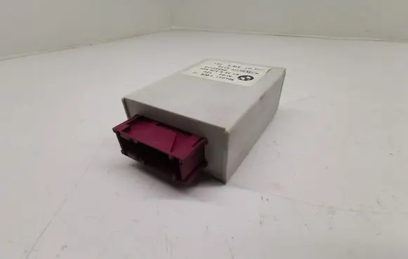 BMW 5 E39 Light module LCM 8375964