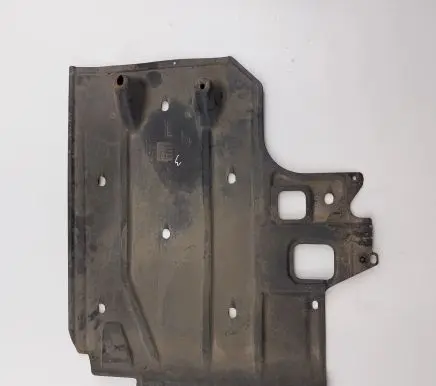 Mini One - Cooper Clubman R55 Side bottom protection 2755791
