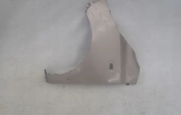 Hyundai i10 Fender