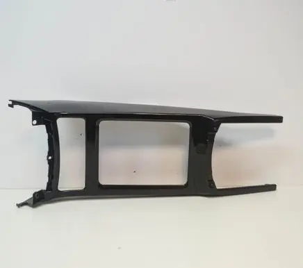 Gear shifter surround trim plastic