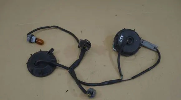 Mitsubishi ASX Headlight/headlamp wiring loom/harness 9955949700