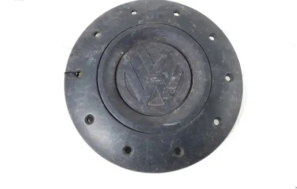 Volkswagen Transporter - Caravelle T5 Original wheel cap 7H0601151B