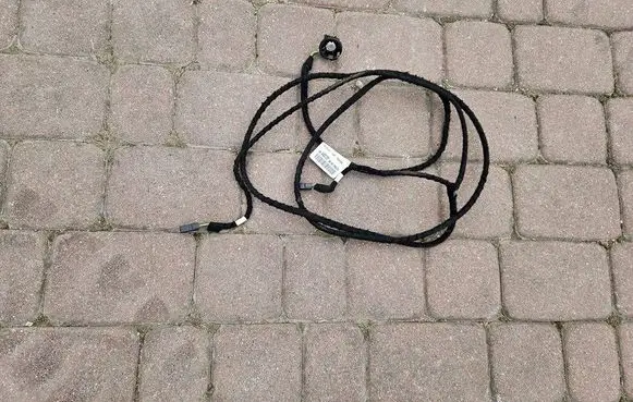 Opel Astra L Headlining 9844373780
