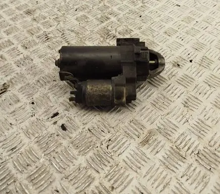 BMW X5 E70 Starter motor 7801203