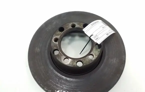 Mercedes-Benz SL R107 Front brake disc