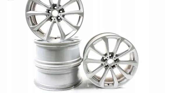 R20 alloy rim