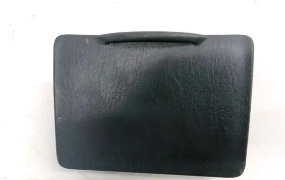 Toyota Corolla Verso E121 Glove box