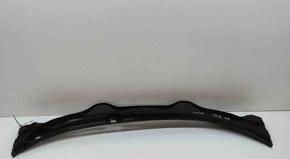 Wiper trim