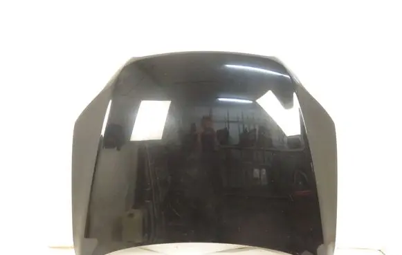 Audi Q7 4L Engine bonnet/hood 