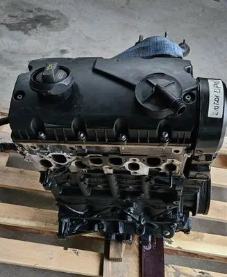 Audi A4 S4 B7 8E 8H Engine BPW