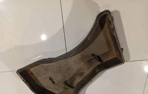 KIA Cerato Spare wheel section trim 857902F500