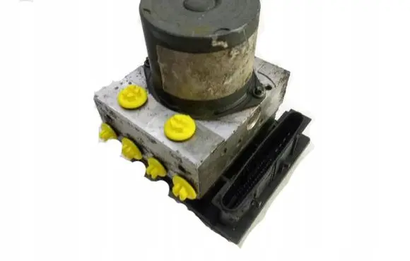 Fiat Punto Evo ABS Pump 265234198