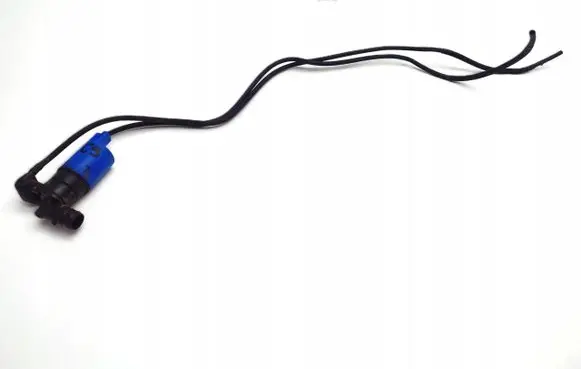 Citroen C5 Windscreen/windshield washer pump 9680789680