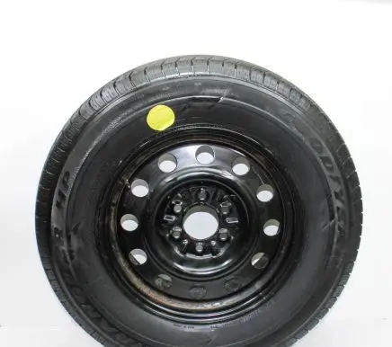 Ford F150 R12 spare wheel JL14DA