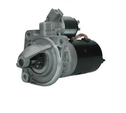 Fiat Ducato Starter motor CS510 0001218024
