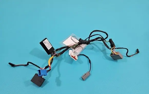 Opel Mokka B Other wiring loom 34223608 IMPRK1461097