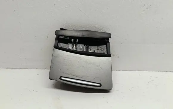 Audi A6 S6 C6 4F Ashtray (front) 4F1857951C 22052005