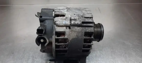 Citroen C4 II Generator/alternator