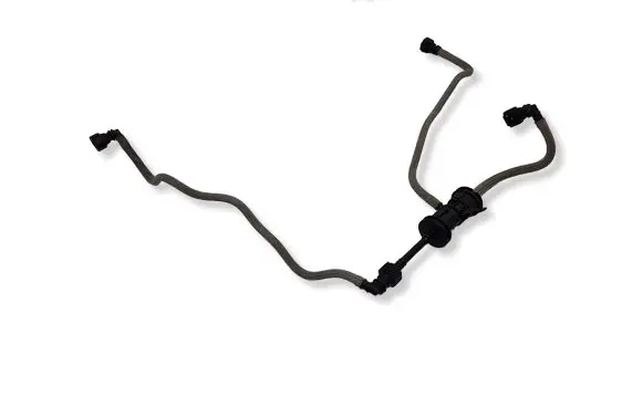 Citroen C3 Vacuum line/pipe/hose 