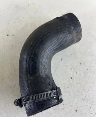 Volvo V50 Intercooler hose/pipe