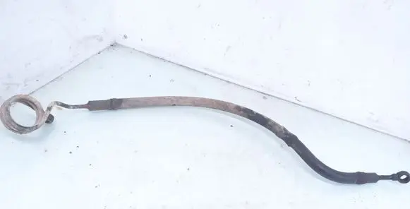 Volkswagen PASSAT B5 Power steering hose/pipe/line 8D1422893AD
