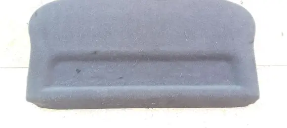 Citroen C5 Parcel shelf