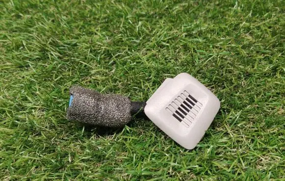 BMW 3 F30 F35 F31 Microphone (bluetooth/phone) 9263744