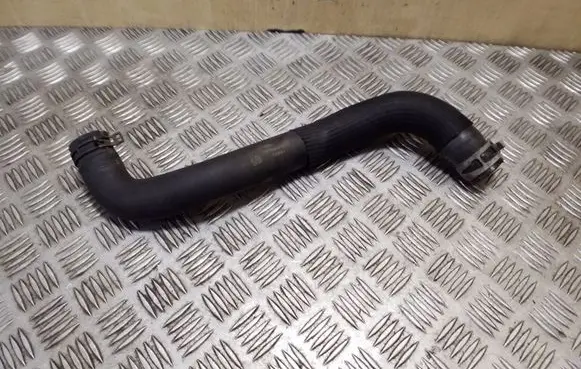 Ford Mondeo MK V Engine coolant pipe/hose DG938B274GC