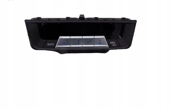 BMW 8 G14 Climate control unit 9462524