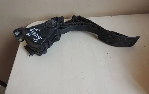 Seat Ibiza III (6L) Accelerator throttle pedal 6PV00849501