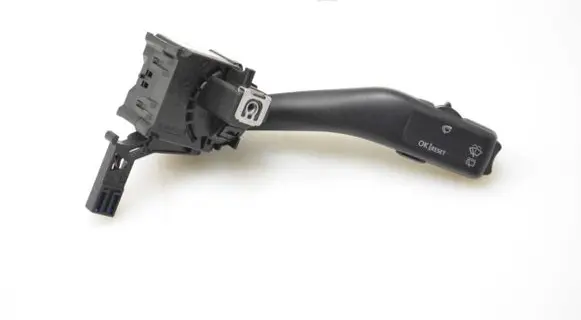 Skoda Octavia Mk2 (1Z) Wiper switch 1K0953519A