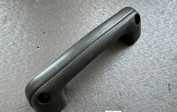 Nissan Patrol Y60 Front door interior handle 8094050A02
