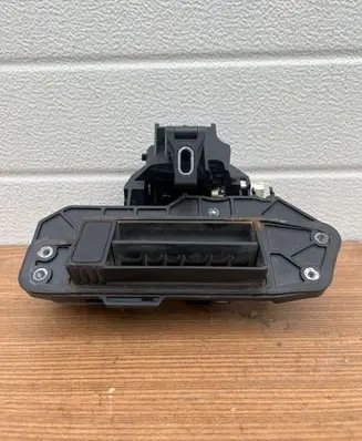 Mercedes-Benz E W211 Tailgate/trunk/boot exterior handle A2117400093