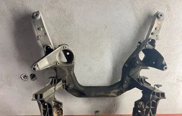 BMW 5 F10 F11 Front subframe