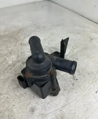 Audi A6 S6 C6 4F Electric auxiliary coolant/water pump 03L965561