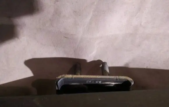 Volvo V50 Tailgate/trunk/boot hinge