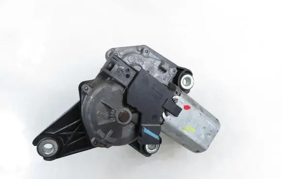 Renault Trafic II (X83) Rear window wiper motor 