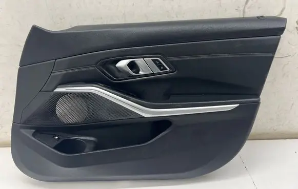 BMW 3 G20 G21 Front door card panel trim 3390654