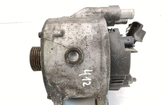 Generator/alternator