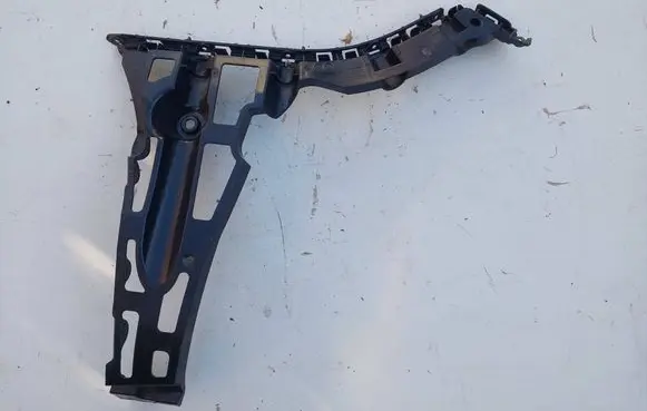 Mercedes-Benz C W206 Front bumper mounting bracket A2068850701
