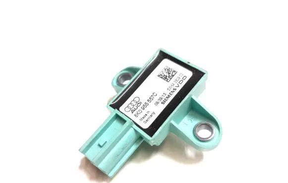 Audi Q5 SQ5 Airbag deployment crash/impact sensor 8K0955557C 5WK4380902