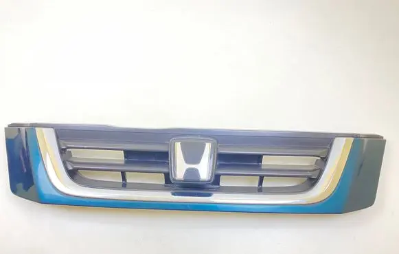 Honda CR-V Front bumper upper radiator grill 75101S100000