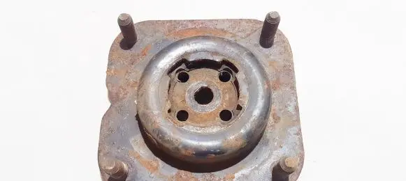 Mazda Premacy Coil spring mount 