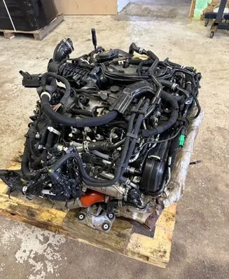Land Rover Range Rover Sport L494 Engine 306DT LR082722
