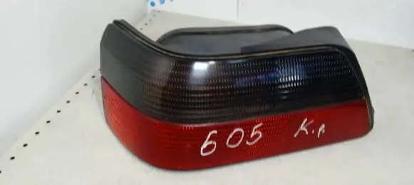 Peugeot 605 Rear/tail lights 2241
