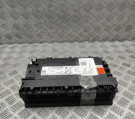 Suzuki SX4 S-Cross Hybrid / electric car battery 9652074SC0