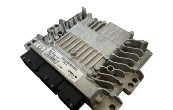 Volvo V70 Engine control unit/module 31269189 J38AC 5WS40608ET